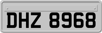 DHZ8968