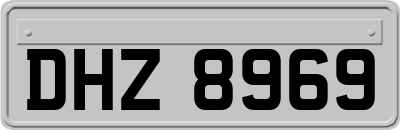 DHZ8969