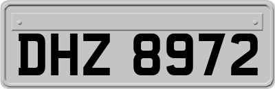 DHZ8972