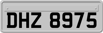 DHZ8975