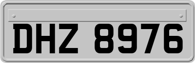 DHZ8976