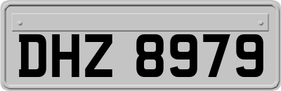 DHZ8979