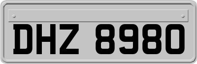 DHZ8980