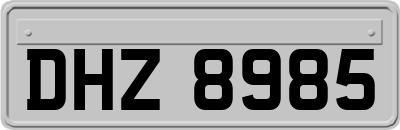 DHZ8985