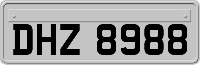 DHZ8988