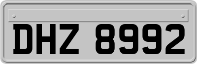 DHZ8992