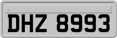 DHZ8993
