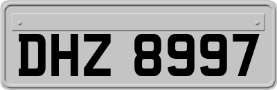 DHZ8997
