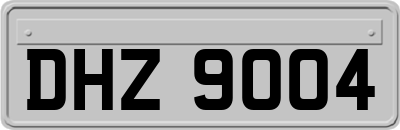 DHZ9004