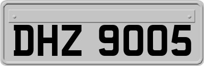 DHZ9005
