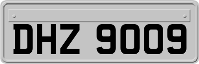 DHZ9009
