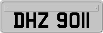 DHZ9011