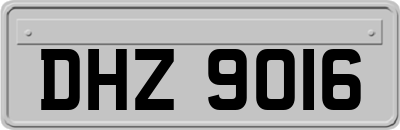 DHZ9016