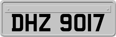DHZ9017