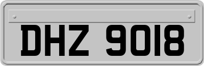 DHZ9018