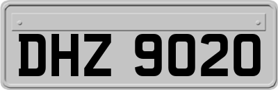 DHZ9020