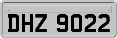 DHZ9022