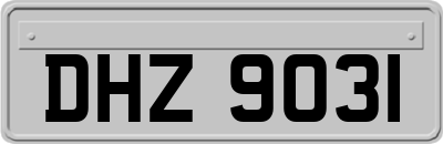 DHZ9031