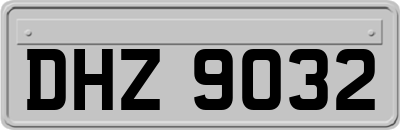 DHZ9032