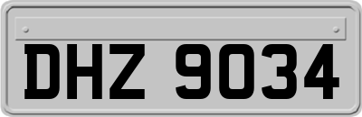 DHZ9034
