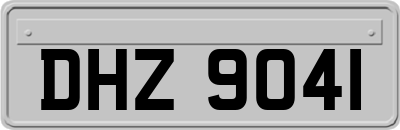 DHZ9041