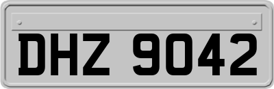 DHZ9042