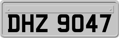 DHZ9047