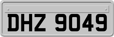 DHZ9049