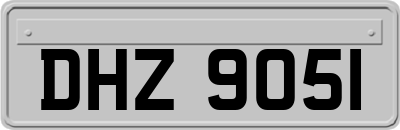 DHZ9051