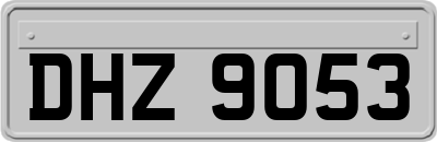DHZ9053