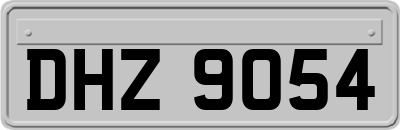 DHZ9054