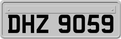 DHZ9059