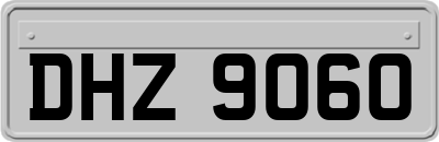 DHZ9060