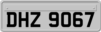 DHZ9067