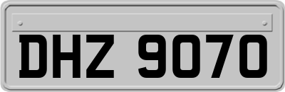 DHZ9070