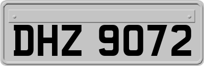 DHZ9072