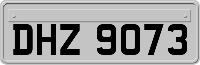 DHZ9073