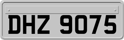 DHZ9075