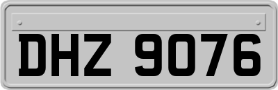 DHZ9076