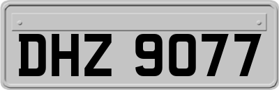 DHZ9077