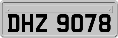 DHZ9078