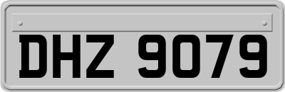 DHZ9079