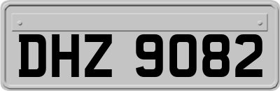 DHZ9082