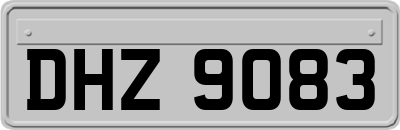 DHZ9083