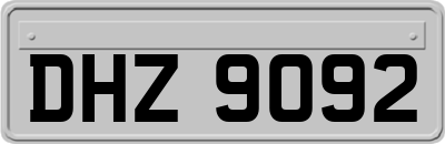 DHZ9092
