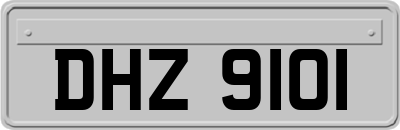 DHZ9101