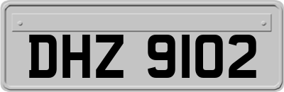 DHZ9102