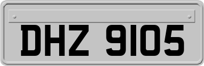 DHZ9105