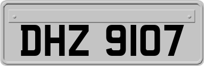 DHZ9107