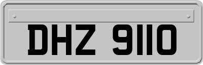 DHZ9110